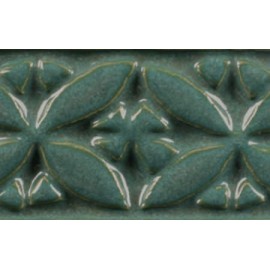 Tourmaline - 16oz Amaco Potters Choice Cone 5 Glaze